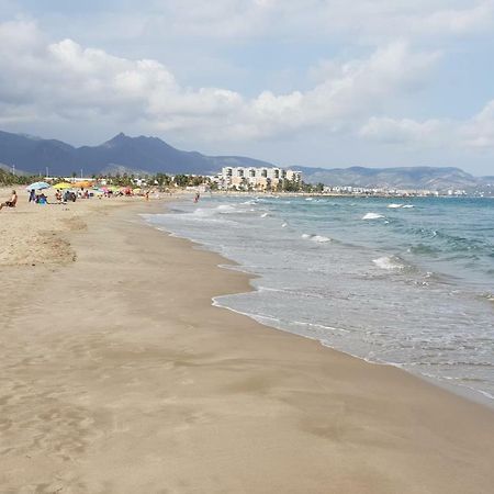 Benicàssim Casita Playa Del Serradal מראה חיצוני תמונה