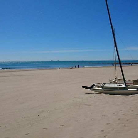 Benicàssim Casita Playa Del Serradal מראה חיצוני תמונה