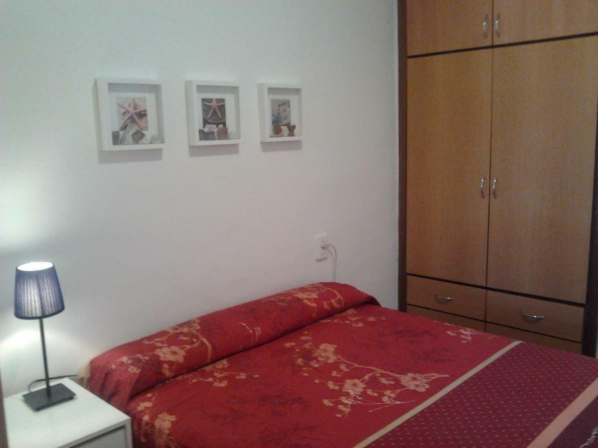 Benicàssim Casita Playa Del Serradal מראה חיצוני תמונה