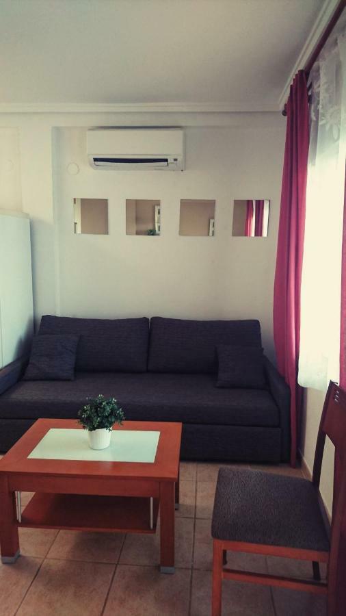 Benicàssim Casita Playa Del Serradal מראה חיצוני תמונה