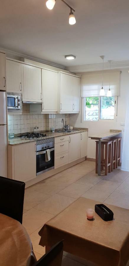 Benicàssim Casita Playa Del Serradal מראה חיצוני תמונה